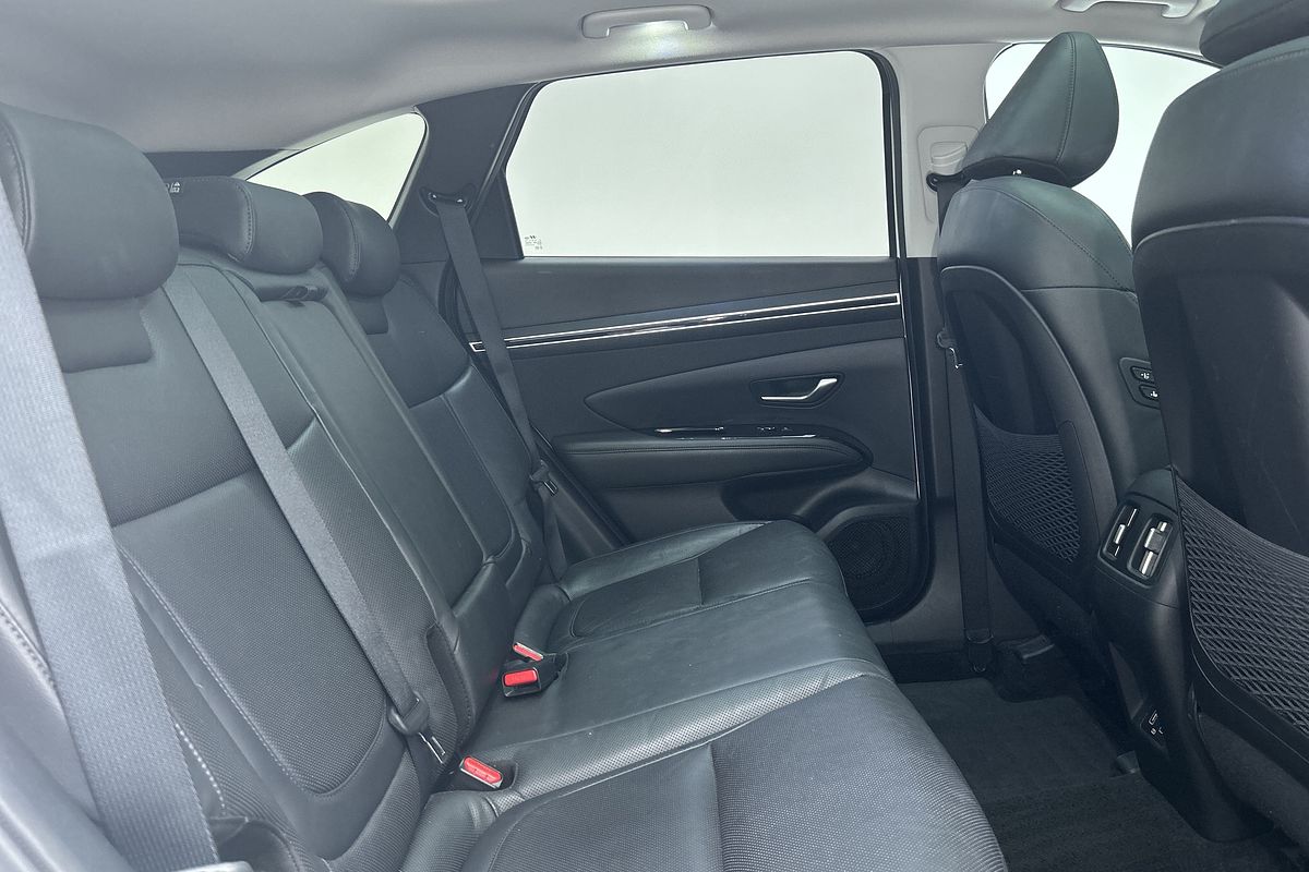 2022 Hyundai Tucson Highlander NX4.V1