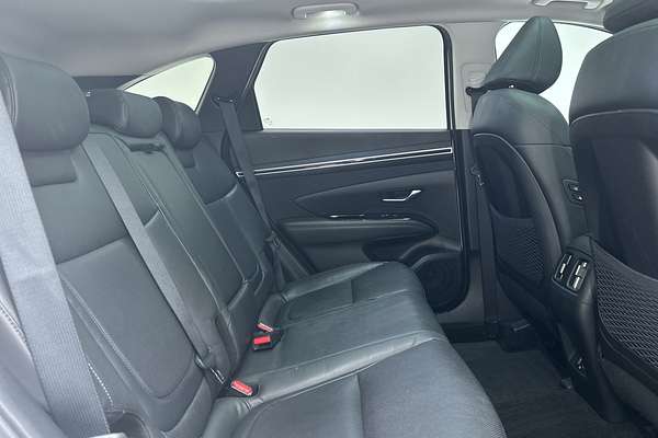 2022 Hyundai Tucson Highlander NX4.V1