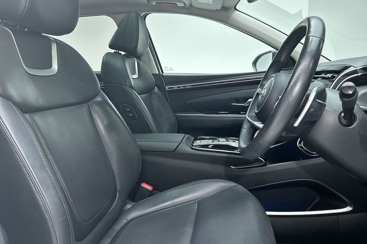 2022 Hyundai Tucson Highlander NX4.V1