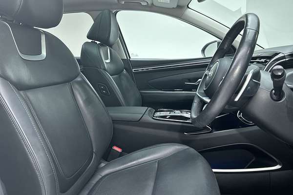 2022 Hyundai Tucson Highlander NX4.V1