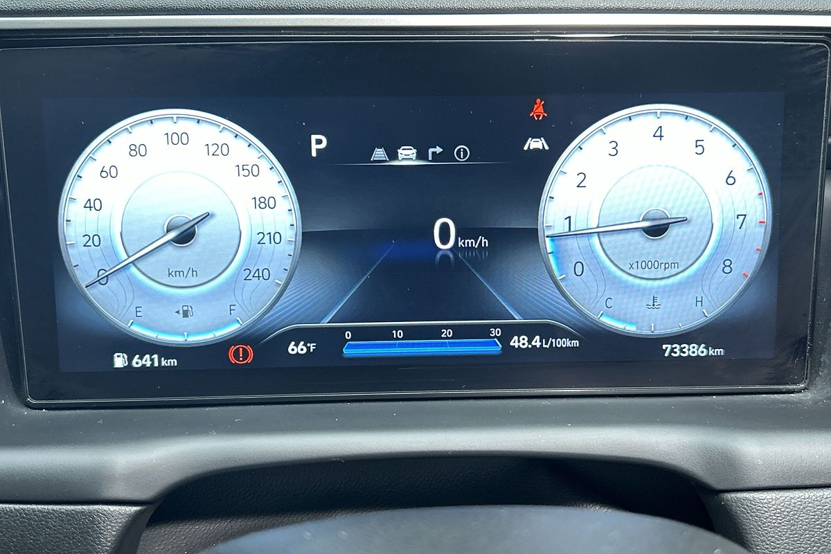 2022 Hyundai Tucson Highlander NX4.V1