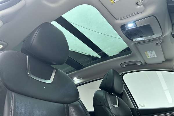 2022 Hyundai Tucson Highlander NX4.V1