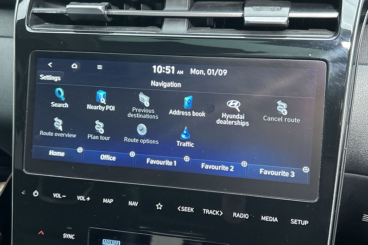2022 Hyundai Tucson Highlander NX4.V1