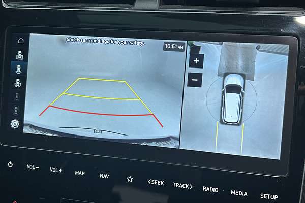 2022 Hyundai Tucson Highlander NX4.V1