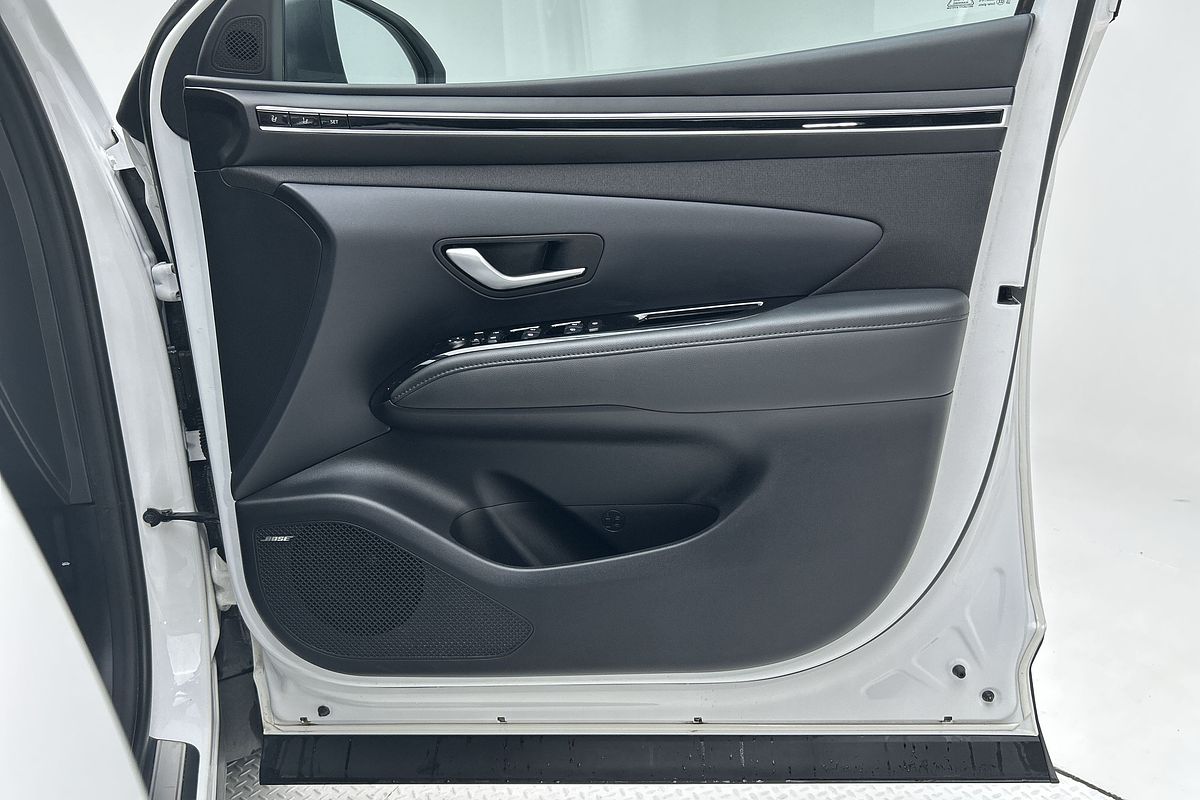 2022 Hyundai Tucson Highlander NX4.V1