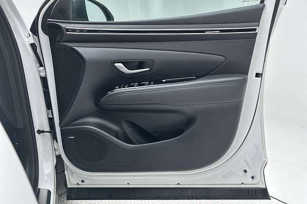 2022 Hyundai Tucson Highlander NX4.V1