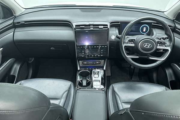2022 Hyundai Tucson Highlander NX4.V1