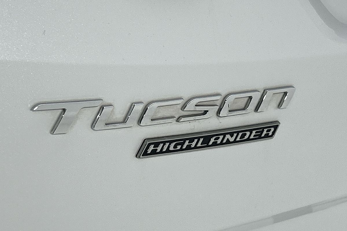 2022 Hyundai Tucson Highlander NX4.V1