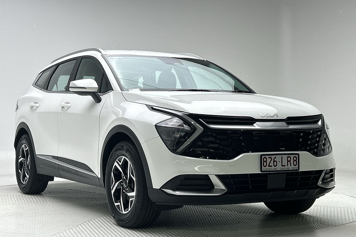 2024 Kia Sportage S NQ5
