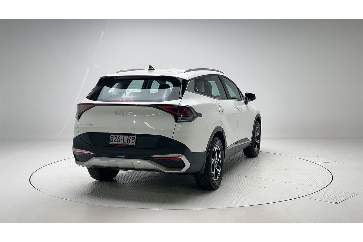 2024 Kia Sportage S NQ5