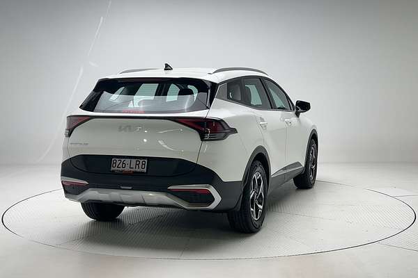 2024 Kia Sportage S NQ5