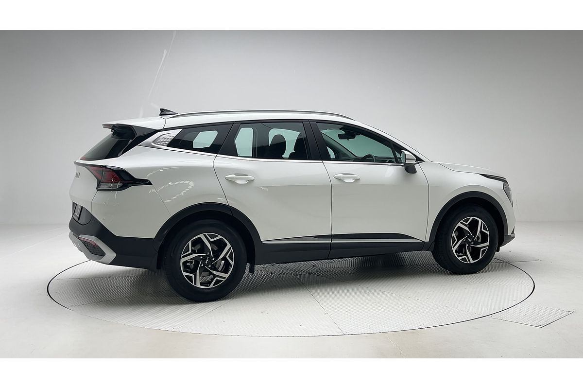 2024 Kia Sportage S NQ5