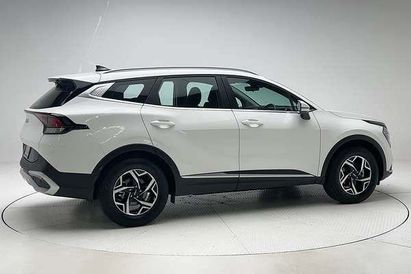 2024 Kia Sportage S NQ5