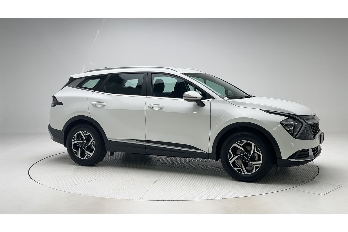 2024 Kia Sportage S NQ5