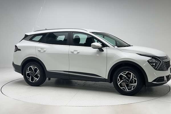 2024 Kia Sportage S NQ5