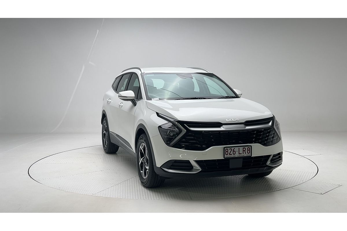 2024 Kia Sportage S NQ5