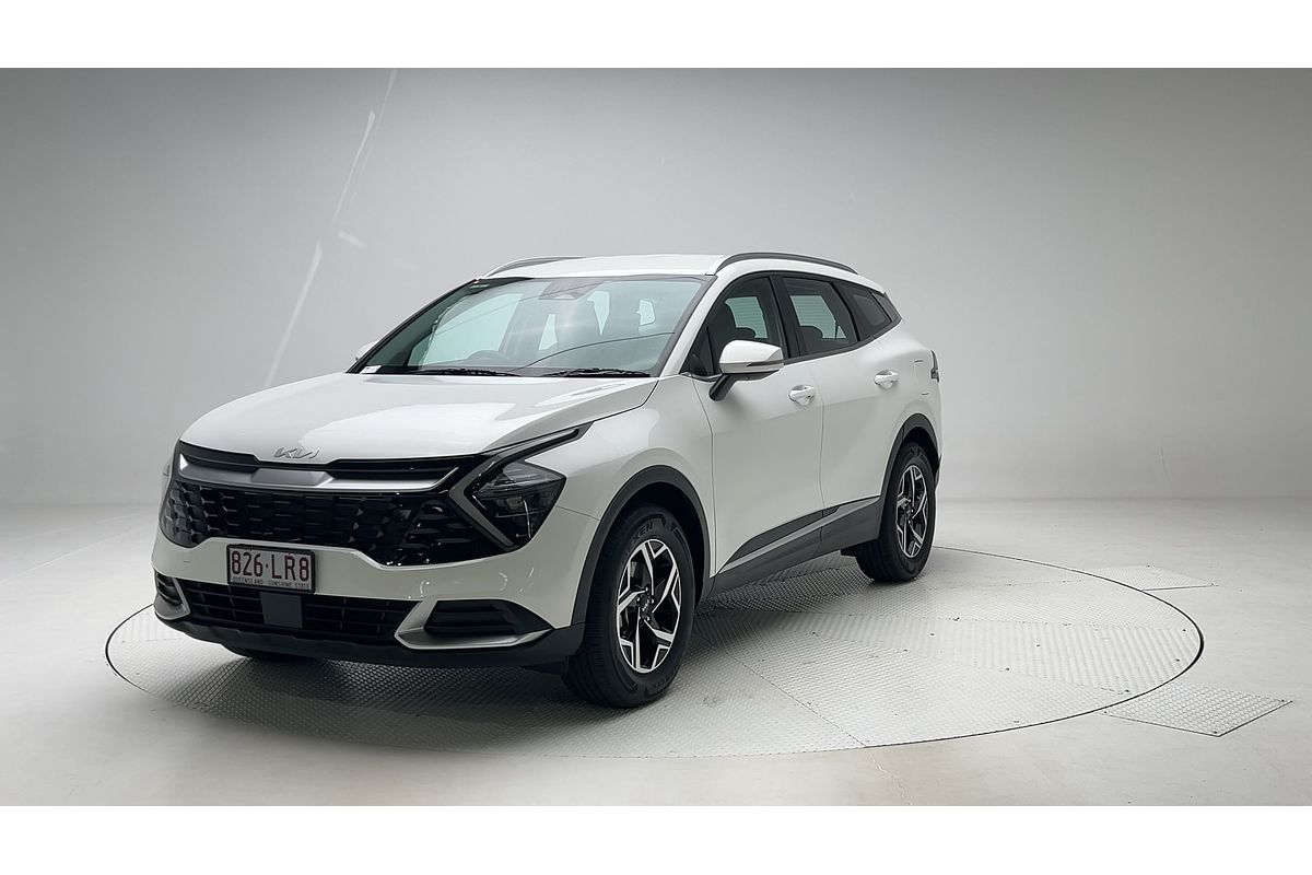 2024 Kia Sportage S NQ5