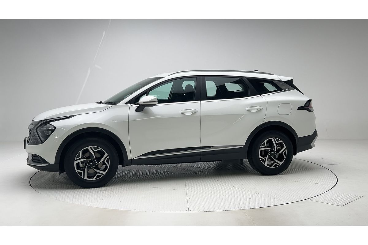 2024 Kia Sportage S NQ5