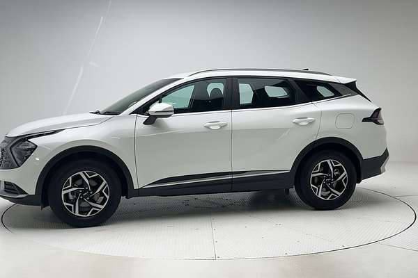 2024 Kia Sportage S NQ5