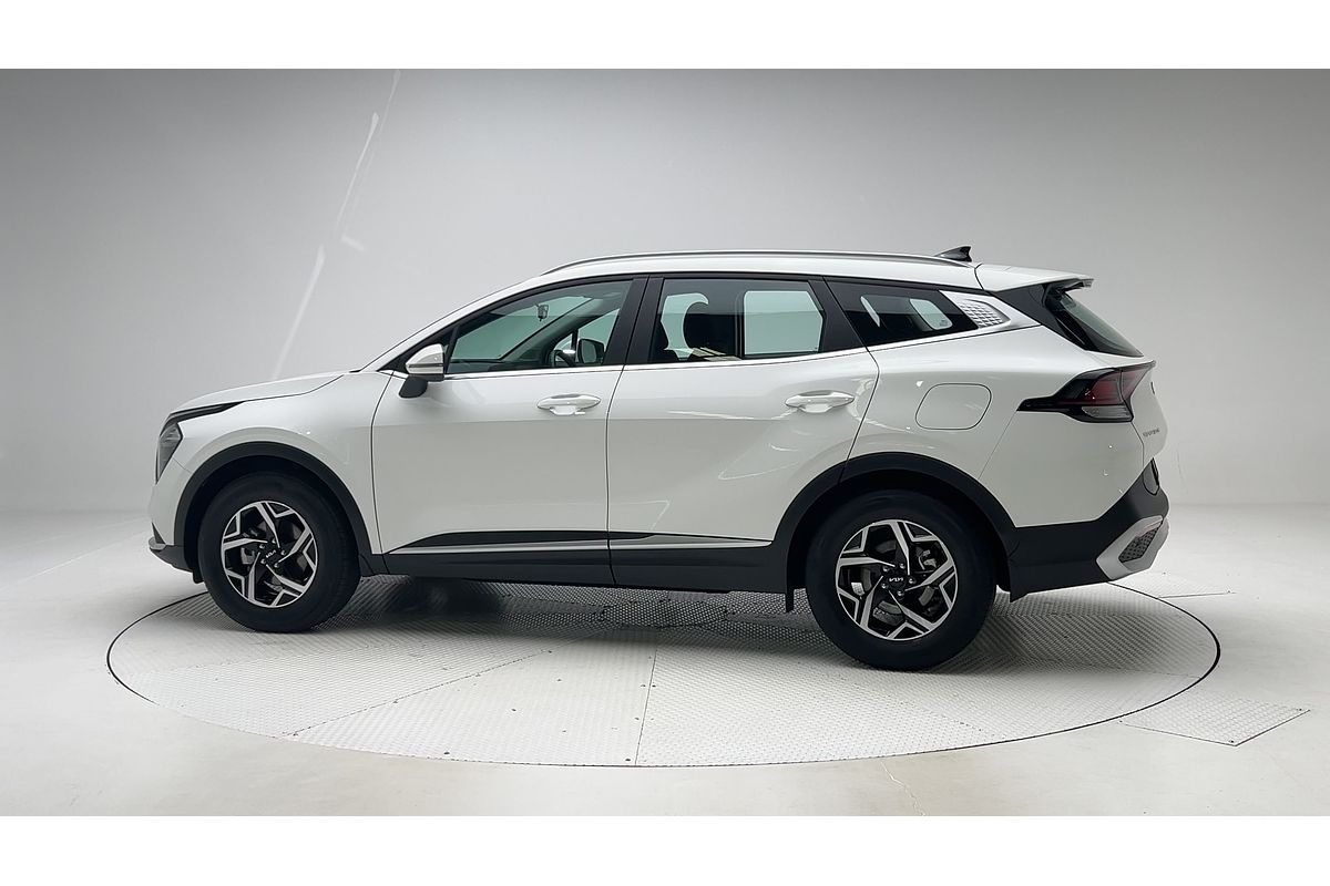 2024 Kia Sportage S NQ5