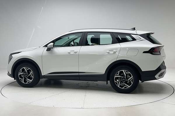 2024 Kia Sportage S NQ5