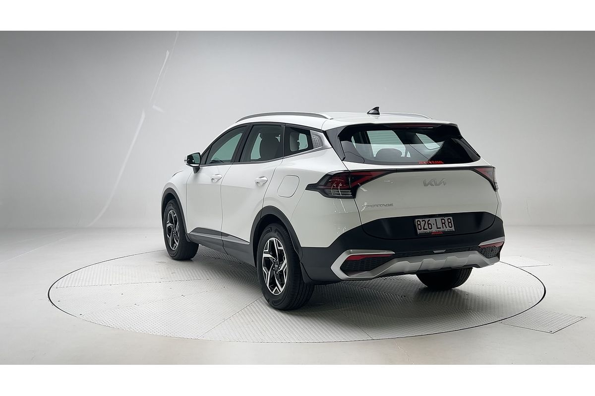 2024 Kia Sportage S NQ5
