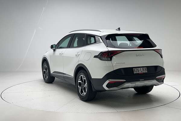 2024 Kia Sportage S NQ5