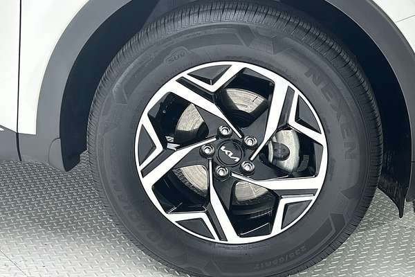 2024 Kia Sportage S NQ5