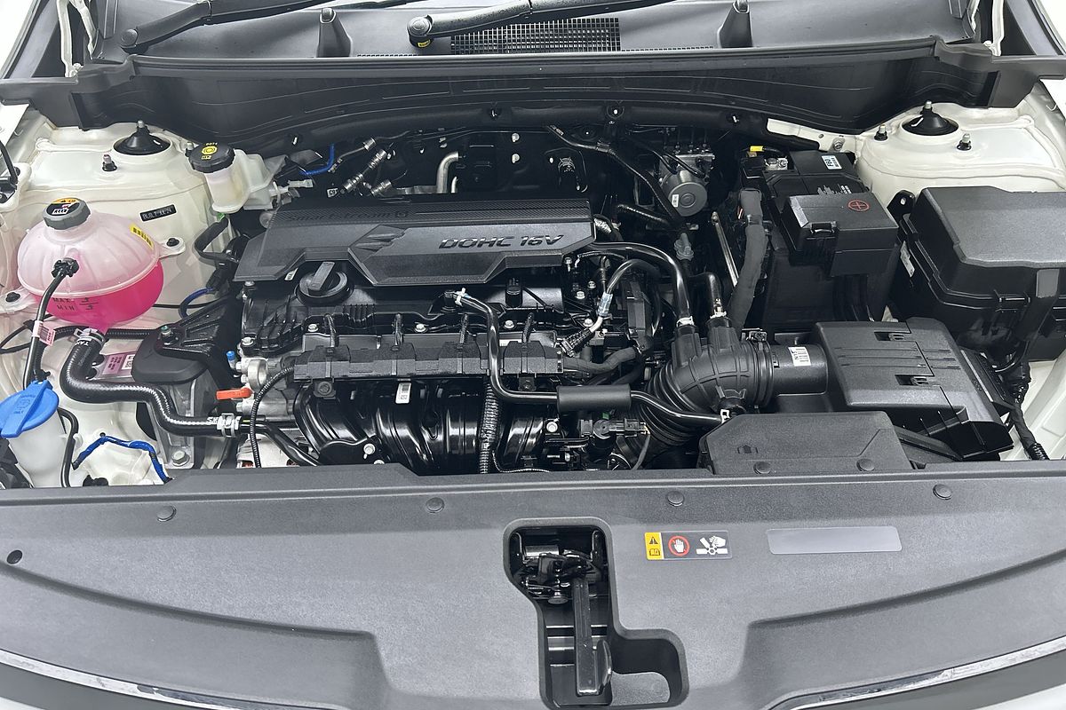 2024 Kia Sportage S NQ5
