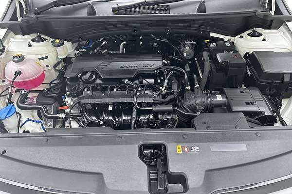 2024 Kia Sportage S NQ5
