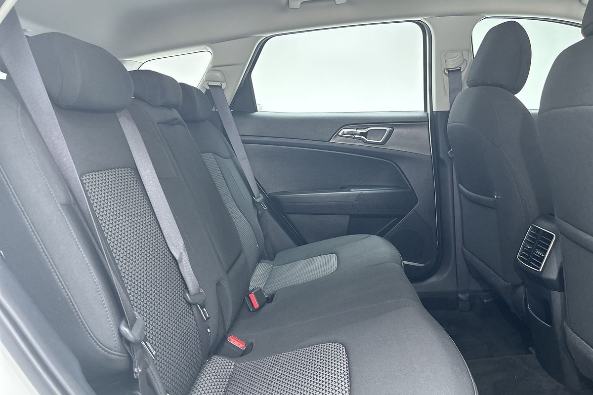 2024 Kia Sportage S NQ5