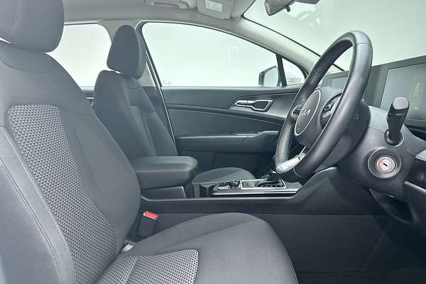 2024 Kia Sportage S NQ5