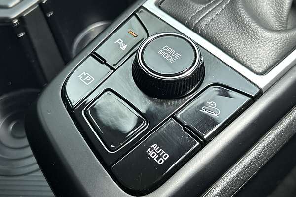 2024 Kia Sportage S NQ5