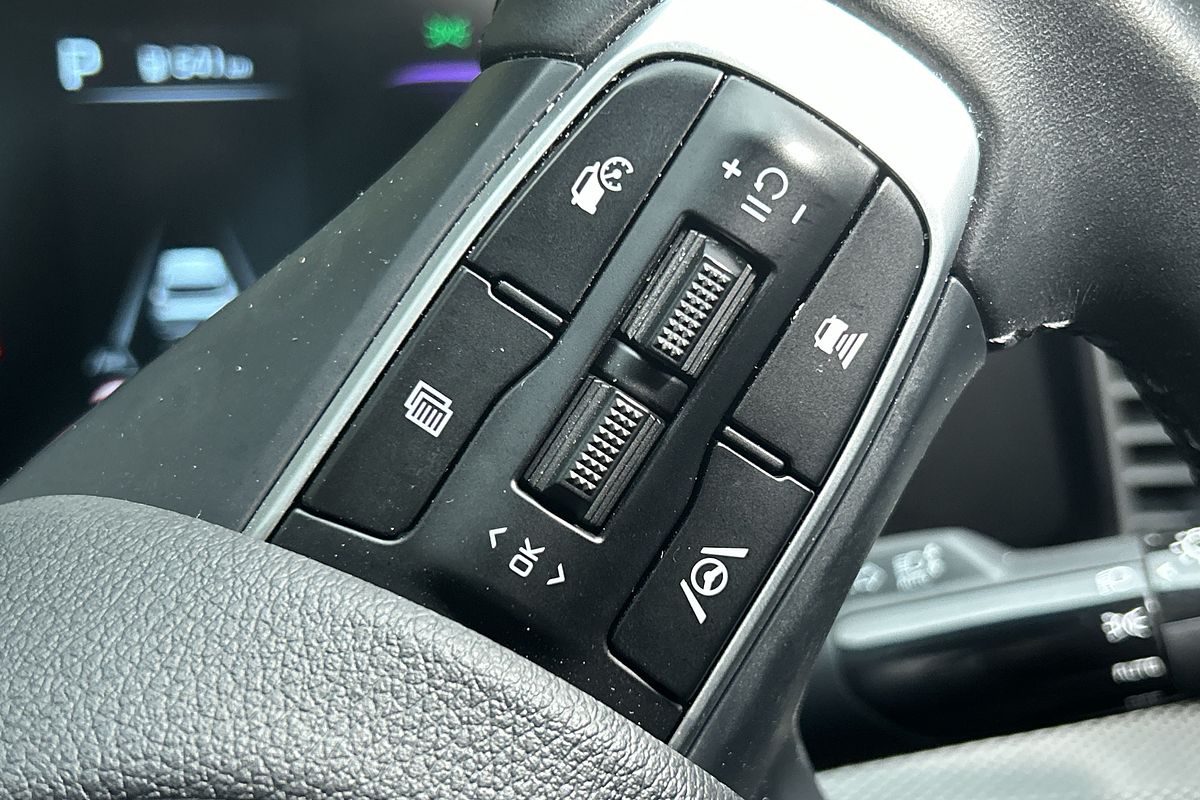 2024 Kia Sportage S NQ5