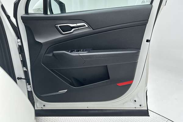 2024 Kia Sportage S NQ5