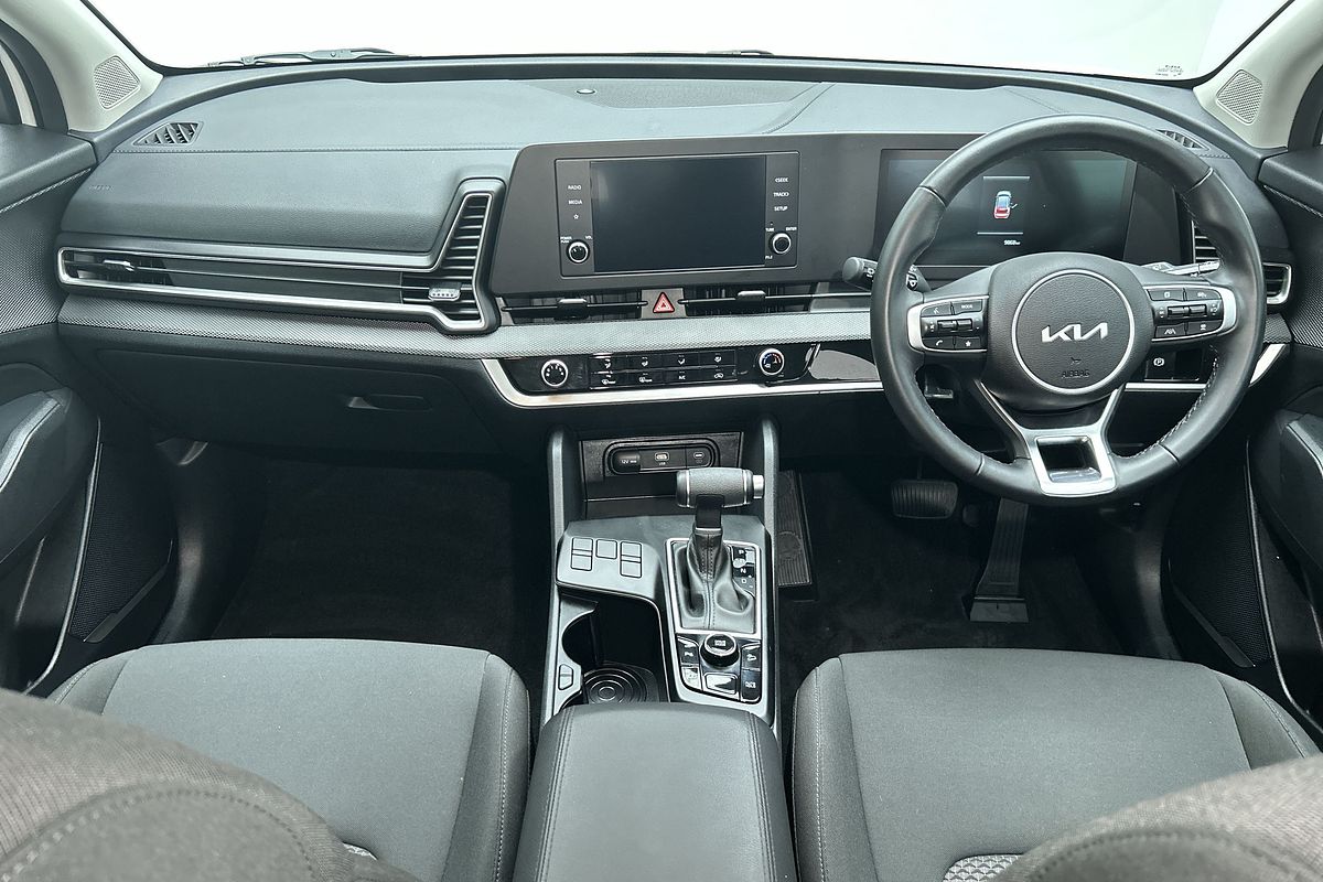 2024 Kia Sportage S NQ5