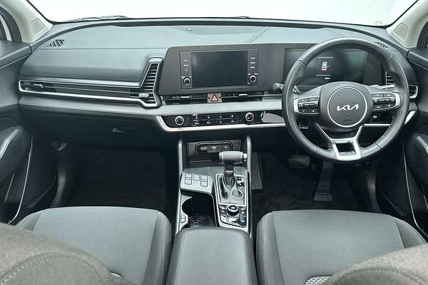 2024 Kia Sportage S NQ5
