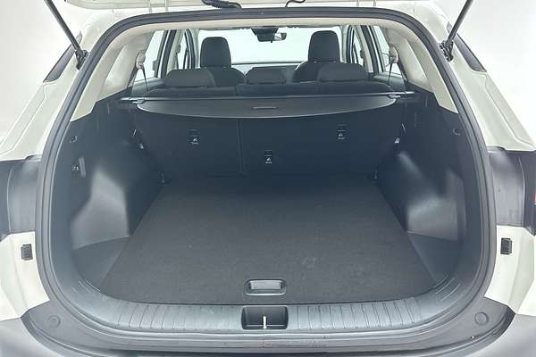 2024 Kia Sportage S NQ5