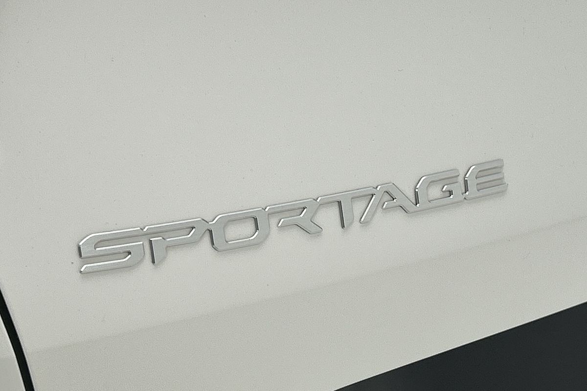 2024 Kia Sportage S NQ5
