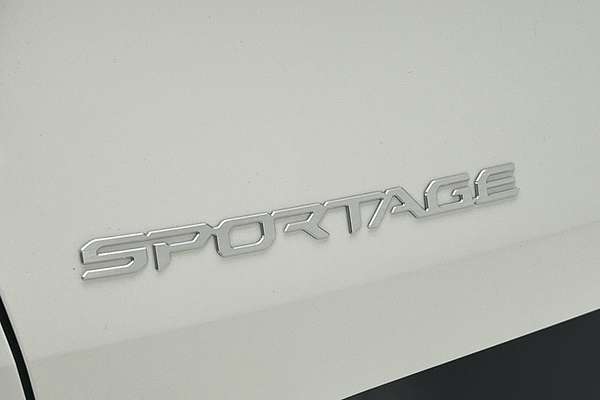2024 Kia Sportage S NQ5