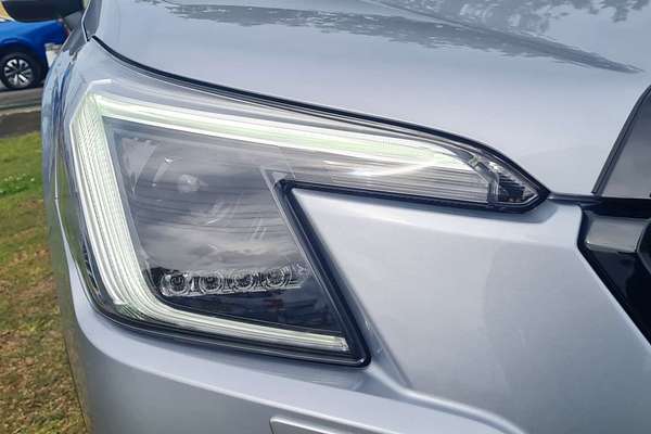 2024 Subaru Forester 2.5i Sport S5