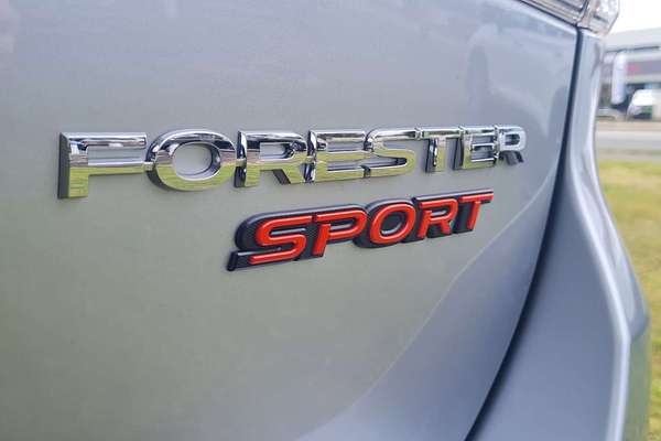 2024 Subaru Forester 2.5i Sport S5