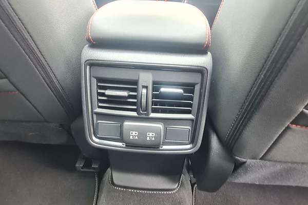 2024 Subaru Forester 2.5i Sport S5