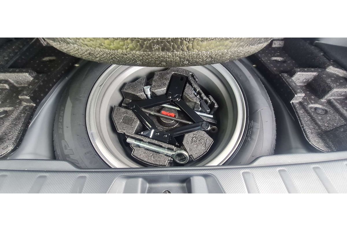 2024 Subaru Forester 2.5i Sport S5