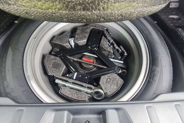 2024 Subaru Forester 2.5i Sport S5