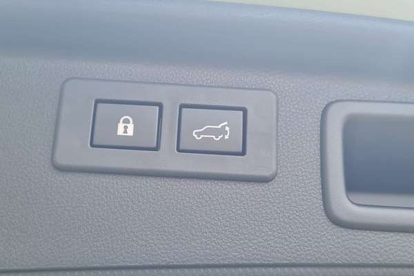 2024 Subaru Forester 2.5i Sport S5