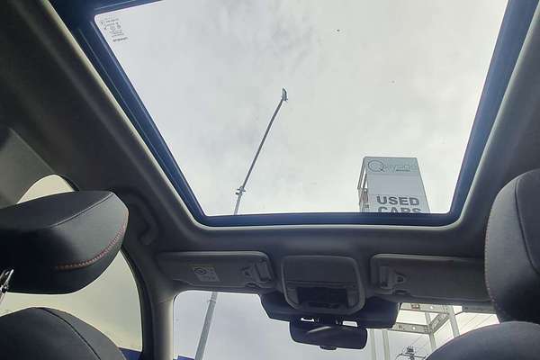 2024 Subaru Forester 2.5i Sport S5