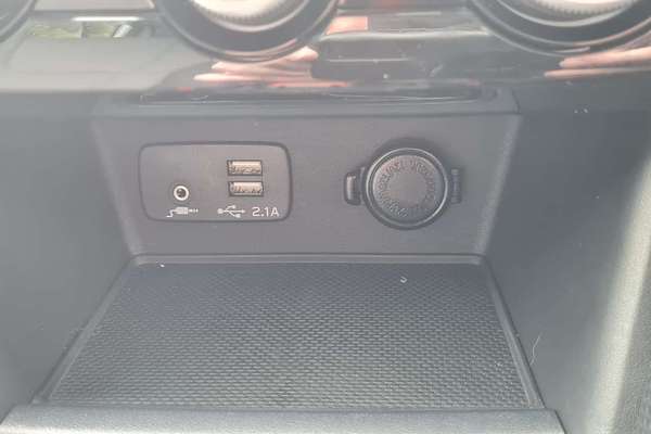 2024 Subaru Forester 2.5i Sport S5