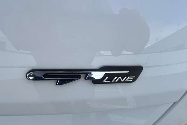 2018 Kia Sportage GT-Line QL