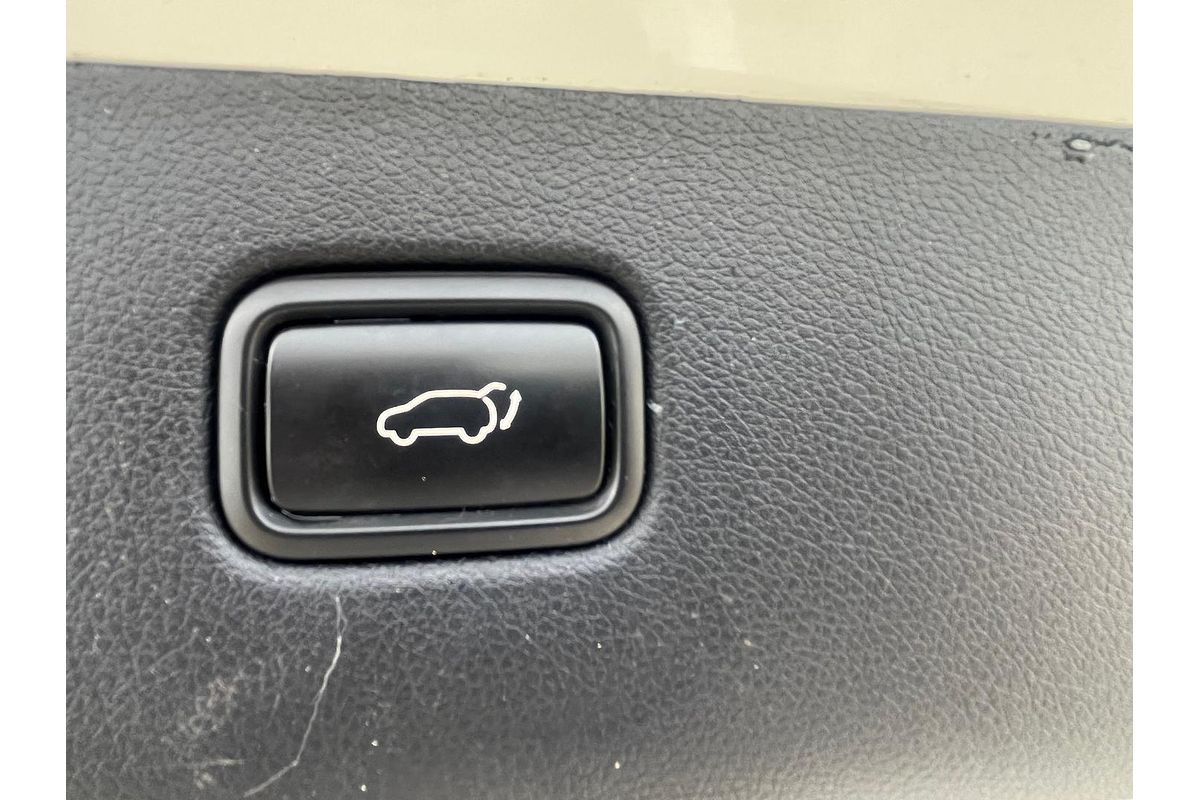 2018 Kia Sportage GT-Line QL
